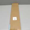 LazBlinds No Tools No Drill Cordless Cellular Shades, Top Down Bottom Up (TDBU) Honeycomb Shades for Home, Blackout Light Blocking Thermal Insulation Blinds for Windows, 23" W x 48" H, White