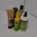 1. Sally Hansen. 2. L'Oreal Paris Sublime Bronze. 3. MRS. MEYER'S CLEAN DAY . 4. Dr. Scholl's. 5. Neutrogena Body Oil, Bundle