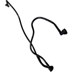 NOVAPARTS Upper Coolant Radiator Overflow Hose Vent Line for 2015-2020 Mercedes-Benz GLA250 GLA45 AMG® 2014-2019 CLA250 2.0L 2465010325