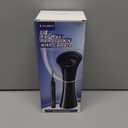 Ear Wax Removal Kit with Camera  Ear Cleaner Tool for Safe & Effective Ear Care  Includes Ear Camera for Visual Inspection & Gentle Ear Irrigation System  Complete Ear Cleaning Solution (Black)