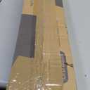 Ultrawall Stainless Steel Bike Storage Rack,6 Bike Storage Hanger Wall Mount for Home & Garage Holds Up to 300lbs, Black (6 bike)