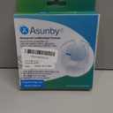 Asunby Kids Cast Covers for Shower Full Arm Waterproof, Rusable Long Bandage Protector Bag for Teens Broken Hand,Wrist,Finger,Elbow, Soft Comfortable Showering Sleeves to Keep Child Wounds Dry(Long)