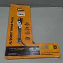 AUTOBOO 26" and 18" Windshield Wipers Blades (Pack Of 2),OEM Quality Premium All-Seasons Wiper blades,Stable and Quiet wiper blades