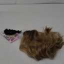22 Inch Ombre Lace Front Wig Human Hair 13x6 Straight Highlight Light Brown to Chestnut Brown with Ash Blonde Lace Closure Wigs Human Hair for Women Real Brazilian Virgin Hair Pre Plucked Hairline
