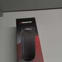 Monster Bluetooth Speaker, Wireless Portable Outdoor Bluetooth Speakers, 60W True Wireless Stereo IPX8 Waterproof, Dual Pairing Bluetooth 5.4 Built-in Mic, Black