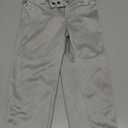 QBK 2T-17Y Toddler Baseball Pants Youth Softball Pants Kids Tee Ball Pants for Boy Girl (3T)