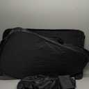 Sunshades for 2021-2025 2026 GMC Yukon XL/Chevy Suburban Accessories Windshield Sun Shade Side Rear Window Shade Cover Sun Visor Shield Privacy Protection Keep Vehicle Cool Black 8PCS