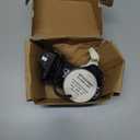 Upgraded W11481722 W10913953 49tyz-e120a1 Washer Shift Actuator for Whirl.pool Ama.na Ke.nmore May.tag Washer Parts Replace W10815026 W10597177 W10913953VP WTW5000DW1 MVWX655DW1 by TOMOON