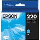 EPSON OEM Ink Cartridge, yield 165
