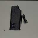 MUSICOZY Sleep Headphones Bluetooth 5.4 Headband, Wireless Earphones Music Sleep Earbuds Sleeping Eye Mask with HD Stereo Speakers for Workout Running Travel Yoga, Ideal Gifts for Men Women (Grey)