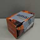 Halloween Projector Lights Outdoor,2025 Upgraded 3D Dynamic Skull Ghost Decorations Light,Clearer Skull HD Patterns,Night Light for Home Window Wall Halloween Decor