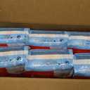 Huggies Size 1 Diapers, Little Snugglers Diapers, Size 1 (8-14 lbs), 198 Count (6 Packs of 33)