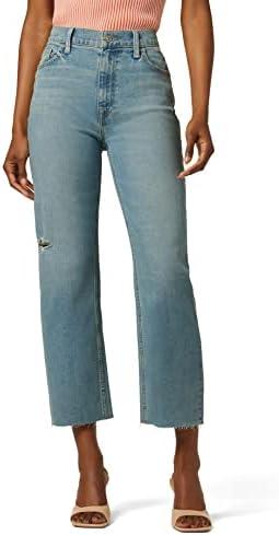 HUDSON Jeans Women's The Rosie, Philly, Size 27
