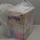 PullUps Girls' Skin Essentials Potty Training Pants, Training Underwear, 2T3T (1634 lbs), 76 Ct