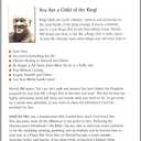 How to Live Like a King's Kid: The Miracle Way of Living That Has Changed Millions of Lives!