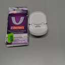 The Doctors NightGuard Mouth Guard for Grinding Teeth at Night, Includes Storage Case, Pack of 1