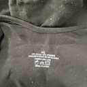 Compress Full Body Shaper Soft Shapewear Bodysuit Black 4XL