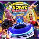 Sonic Racing: CrossWorlds Edition - PlayStation 5