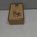 MERIWOOL Men's Base Layer Long Sleeve Henley - Lightweight Merino Wool Thermal (XL)