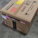 COSMO COS-MWD3012NHSS 30 in. Haven Collection 1.2 cu. ft. Built-in Microwave Drawer, Presets, Touch Controls, Defrosting Rack, Stainless Steel