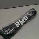 GHB Pro Agility Ladder Agility Training Ladder Speed 12 Rung 20ft with Carrying Bag (Blue)