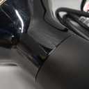 Bellissima Diffon Ceramic Diffuser Hair Dryer for Curly Hair - 2-in-1 Blow Dryer with Diffuser - Reduces Frizz, Defines Curls, Volumizes - Lightweight, Compact, Easy Hold Handle