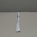 MECCANIXITY Fully Threaded Rod M10 x 400mm 1.5mm Thread Pitch 304 Stainless Steel Right Hand Threaded Rods Bar Studs 2 Pack