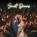 Sweet Dreams Neon Sign, Wall Art Decor Light, 25"x6.4"