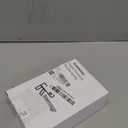 500 Pieces Christmas Replacement Bulbs Christmas Mini Light Bulbs 2.5 V 0.425 Watt 0.17 Ampere Replacement for String Lights Outdoor Decorations Supplies(Green Base, Warm White)