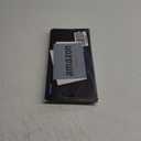 FILCO PBT2 Color Molded Key Cap Set Majestouch Replacement 104 Keys with English Keys, Keepler, Black FKCS104EBTZ
