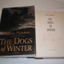 The Dogs of Winter: A Novel