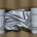 Brother Genuine High Yield Toner Cartridge, TN750, Replacement Black Toner, Page Yield Up to 8,000 Pages, Amazon Dash Replenishment Cartridge