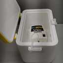 Frabill Buckets & Accessories