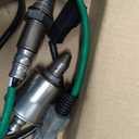 2Pcs Upstream and Downstream Oxygen O2 Sensor for ES300H 19-24,Avalon 19-22,Camry 18-23,Camry 18-23,Highlander 20-23,RAV4 19-24,Sienna 21-23,Venza 21-24.OE#234-9307 234-9304