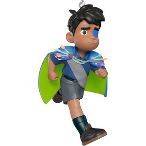 Hallmark Keepsake Disney/Pixar Christmas Ornament, Elio Sols, Gifts for Disney Fans