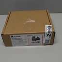 Kidde Smoke and Carbon Monoxide Detector, Hardwired with 10-Year Battery Backup, Voice Alerts, LED Status Lights, Interconnected, 85 dB Alarm, 5 inches, EXP: AUG 27/2035