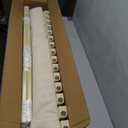 Daycare Cots,Stackable Preschool Cot for KidsDaycare Furniture (4 Packs,Light Beige) (Standard)
