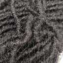 quickwig Full Lace Faux Locs Wig for Black Women Knotless Nu Locs Braids Wig with Baby Hair Long Soft Locs Synthetic Wigs Goddess locs Square Part Lace Front Wigs (1B/27)