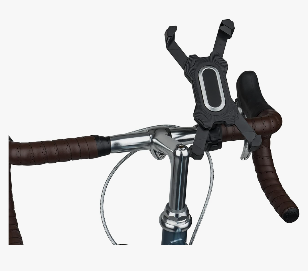 BELL Stowaway Top Tube Bicycle Bag