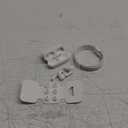 Apple AirPods Pro 2 Wireless Earbuds, Active Noise Cancellation, Hearing Aid Feature, Bluetooth Headphones, Transparency, Personalized Spatial Audio, High-Fidelity Sound, H2 Chip, USB-C Charging