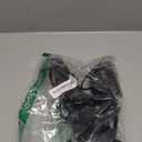 HiTauing Aquarium Heater, 300W Fish Tank Heater with LED Digital Display & 5 Safety Protection, Submersible Aquarium Heater with 2 Suction Cup and 8.2Ft Cord for 40-75 Gallon Fish Tank