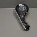 Taekwondo Kick Pads 2PK, Karate Martial Arts Training Equipment Kicking Target, Double Strike Boxing Pads for Kids Youth Adult