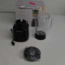 Kitchen Selectives 5 Speed Blender with 48-oz Plastic Jar