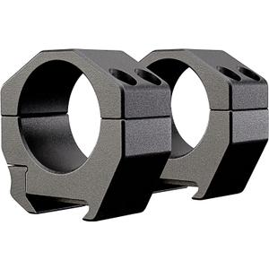Vortex Optics Precision Matched Riflescope Rings