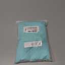 Auranso Girls Athletic Tank Tops 3 Pack UPF 50+ Racerback Sleeveless Quick Dry Sports Dance Workout Tops (7-8 Years, Purple-light Blue-pink)