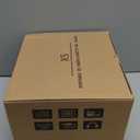 Gelielim Portable CD and Cassette Player Combo - Cassette Tape Player Boombox with AM FM Radio, Boom Box CD Player for Home, AUX/TF/USB/MP3 Player with LCD Display, AC/DC Powered Stereo System, Gift