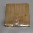 2Pcs 200x50 Solid Tire, 8 Inches Electric Scooter Wheels Solid Tire Front or Rear Replacement Rubber Tires Compatible with 200 x 50 Electric Scooter TiresP-T006