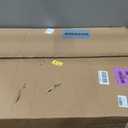 16 Pack White Foam Board for Art Craft, 24 x 36 x 3/16" Thick