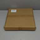 YestBuy 4 Tier Cupcake Stand Acrylic Tower Display with LED Light Premium Holder Dessert Tree Tower for Birthday Cady Bar Dcor Weddings, Parties Events (Yellow Light)