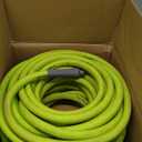 Flexzilla Garden Hose 3/4 in. x 100 ft., Heavy Duty, Lightweight, Drinking Water Safe, ZillaGreen - HFZG6100YW-E